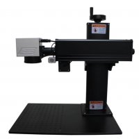 Лазерный марккиратор G-MARK 100 JPT 30w MOPA M7