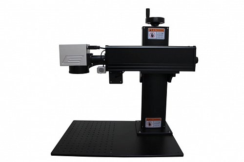 Лазерный марккиратор G-MARK 100 JPT 30w MOPA M7