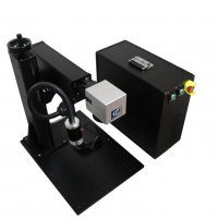 Лазерный марккиратор G-MARK 100 JPT 30w MOPA M7