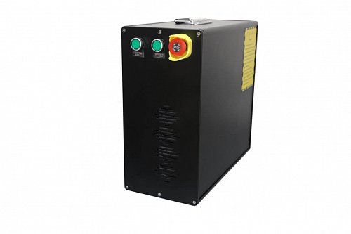 Лазерный марккиратор G-MARK 100 JPT 30w MOPA M7