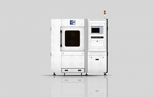 Лазерный станок для микрообработки AEROMACHT 500×500 мм, 2000 Вт